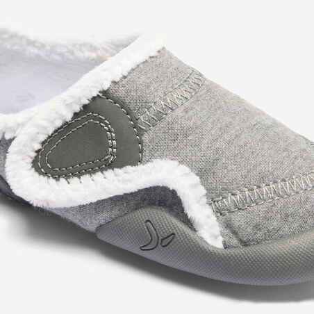 Kids' Soft and Non-Slip Bootee