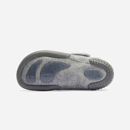 Kids' Soft and Non-Slip Bootee