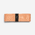 Élastique textile pour fessier de fitness résistance très forte, orange