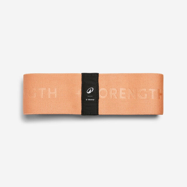 CORENGTH BANDA ELÁSTICA FITNESS TEXTIL