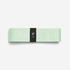 Fitness High-Resistance Fabric Band for Glutes - Sorbet Green