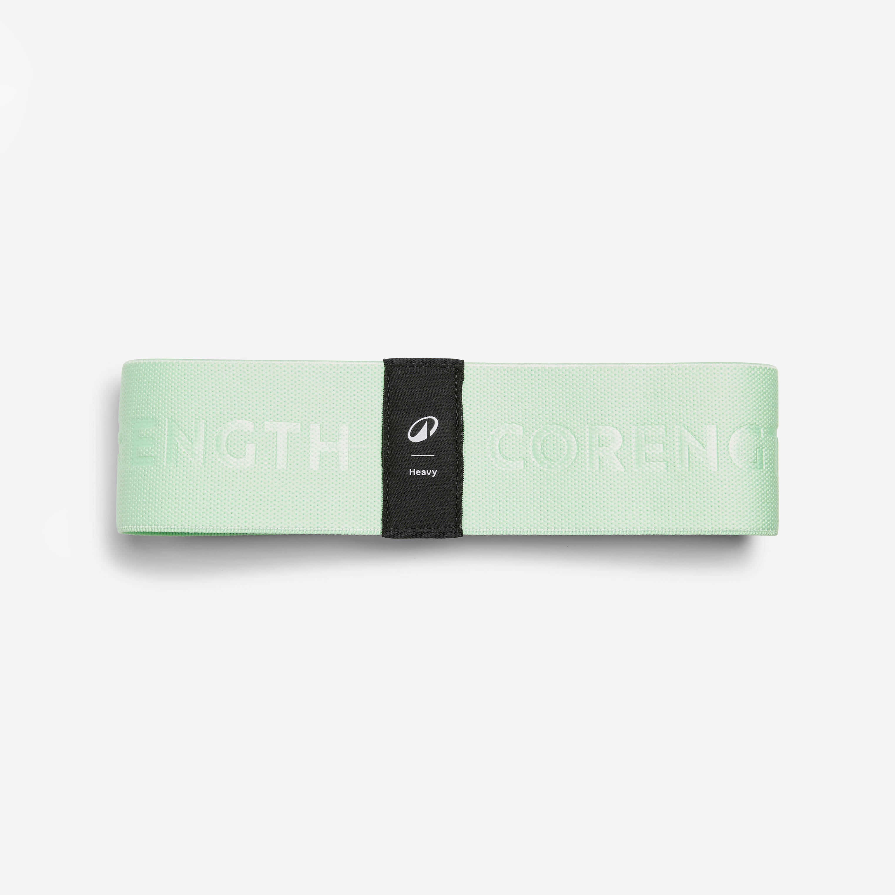 CORENGTH Fitness Band Trainingsband Glute Band – Medium grün | 03608394075153 CORENGTH Fitness Band Trainingsband Glute Band – Medium grün | 03608394075153