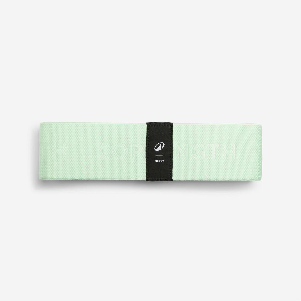 Fitness Band Trainingsband 3er-Set Oberschenkel 