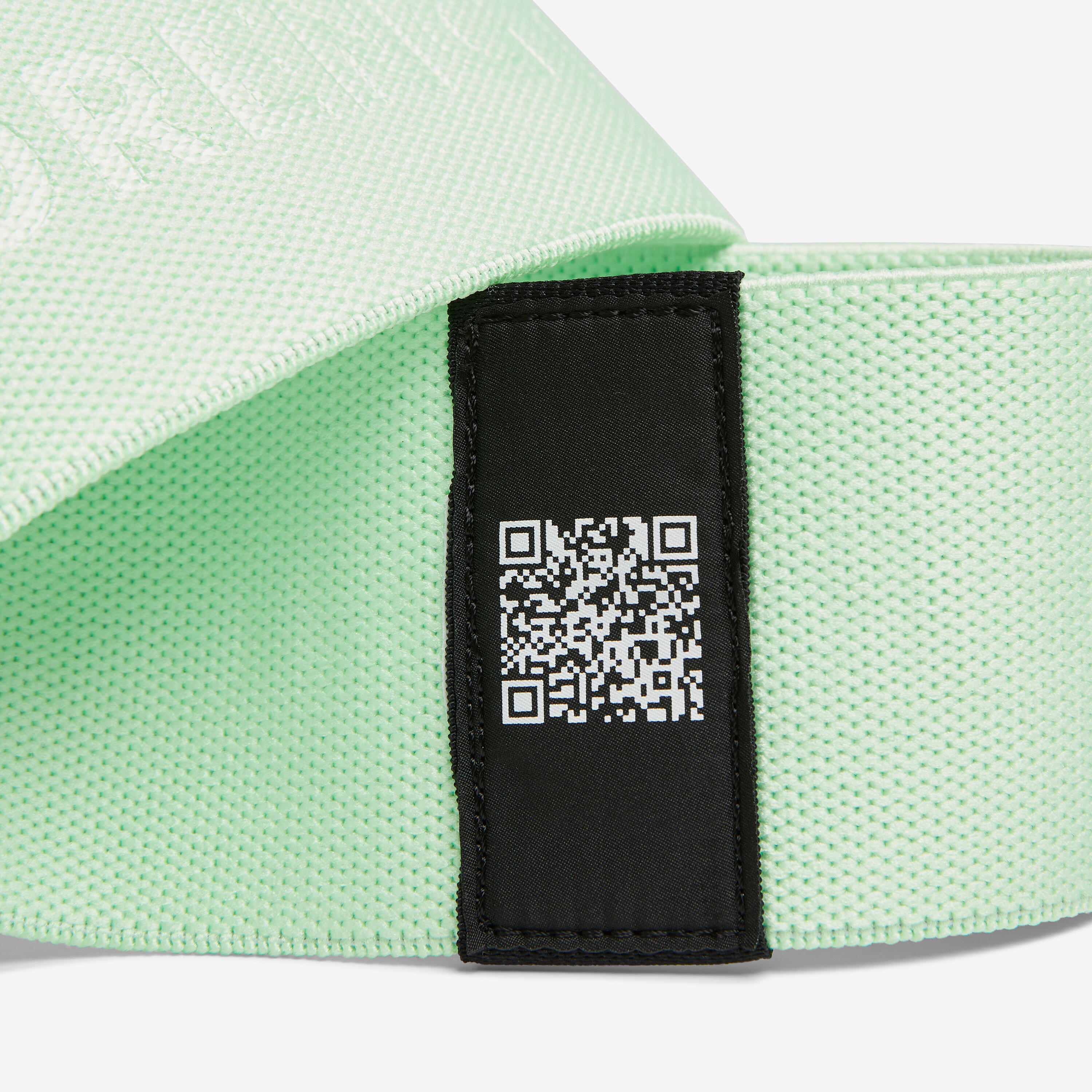 Set of 3 Elastic Training High Resistance Bands