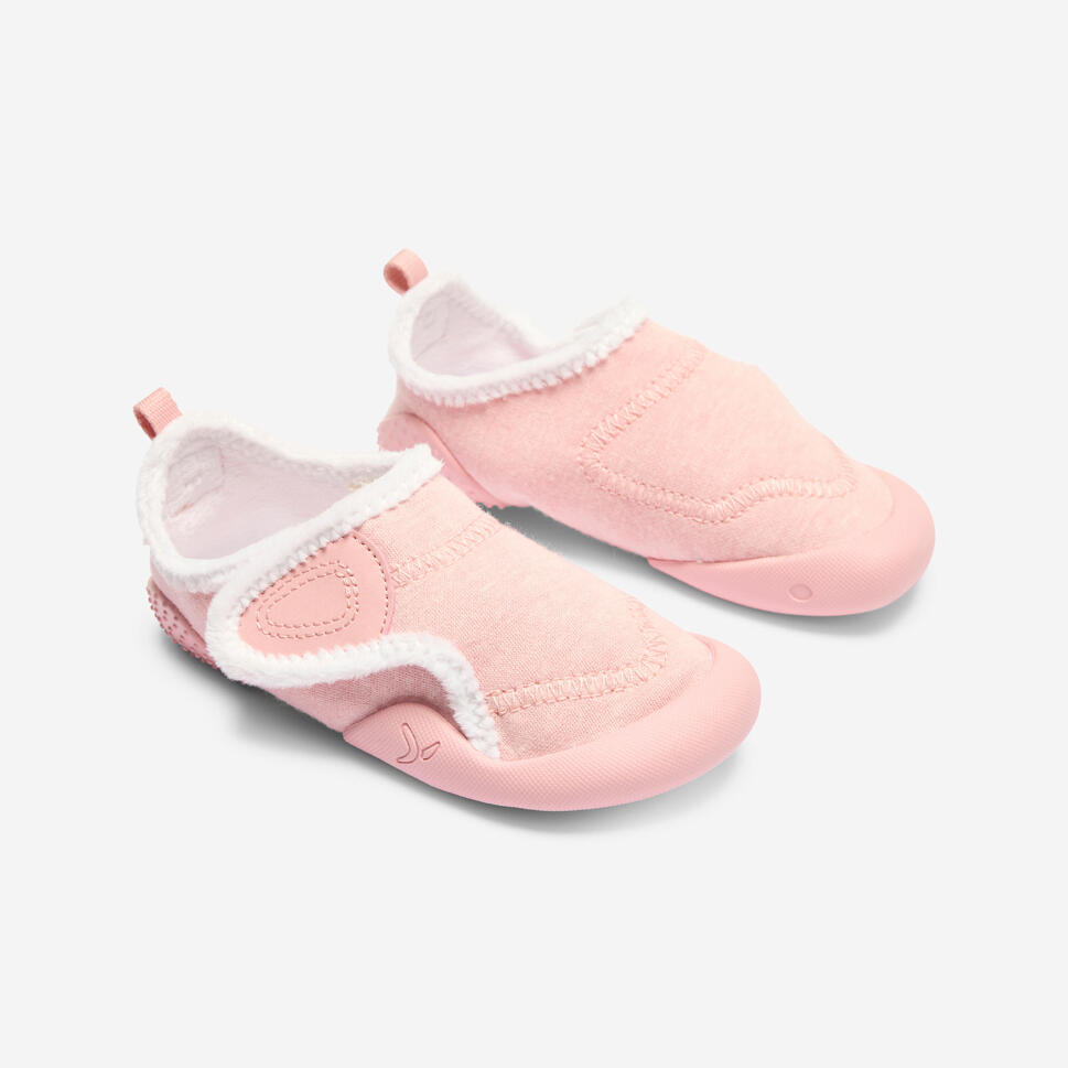 Buty dla dzieci Domyos Babylight 550