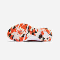 Kids' Lace-Up Flexible & Light Shoes AT Flex