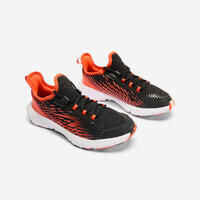 Kids' Lace-Up Flexible & Light Shoes AT Flex