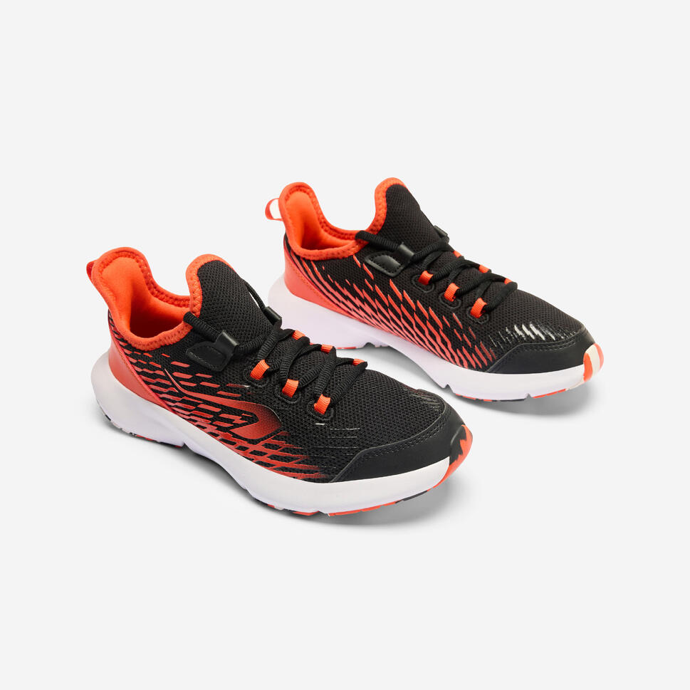 Buty sportowe dla dzieci Kalenji AT Flex laces