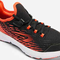 Kids' Lace-Up Flexible & Light Shoes AT Flex
