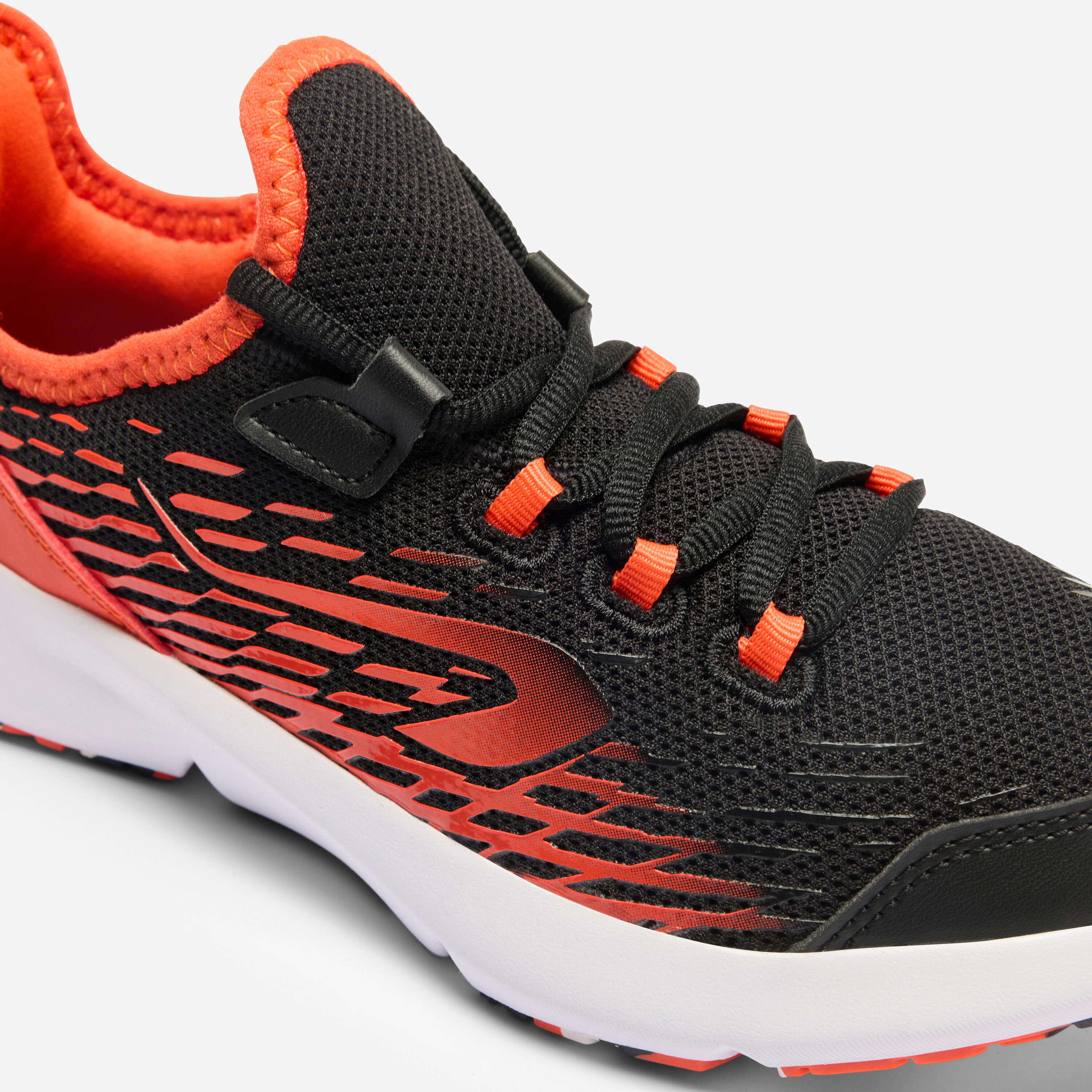 Kids' Lace-Up Flexible & Light Shoes AT Flex 3/5