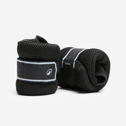 Poids chevilles et poignets de fitness 2x0,5 kg