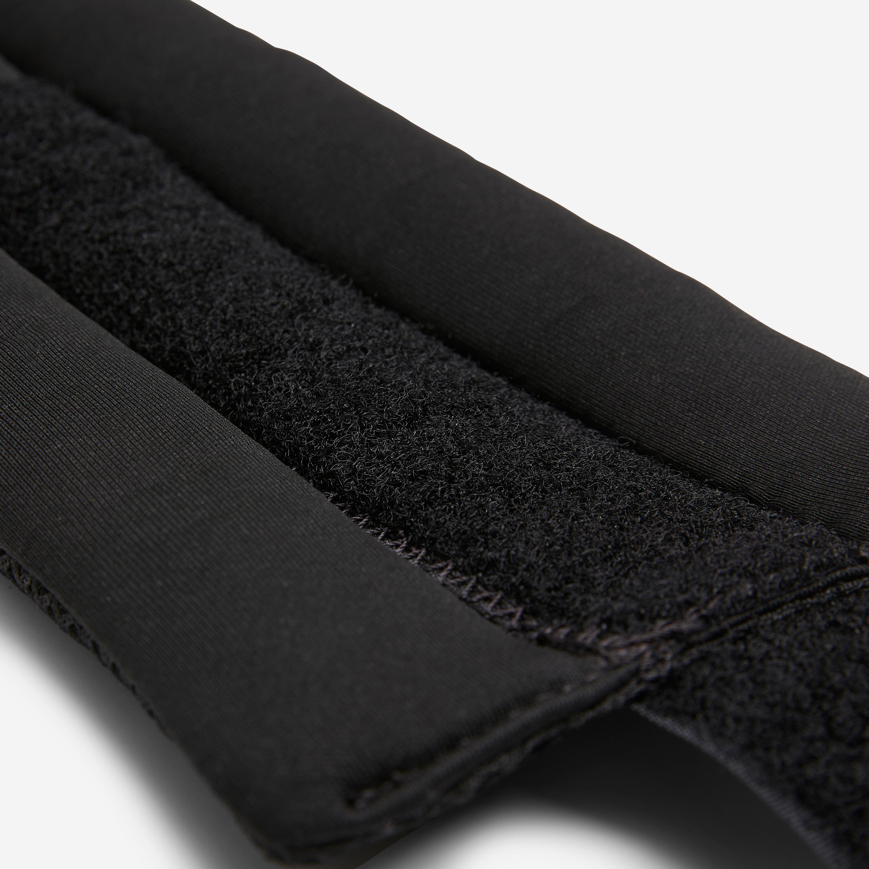 Ankle & Wrist Fitness Weights  0.5 kg - Black