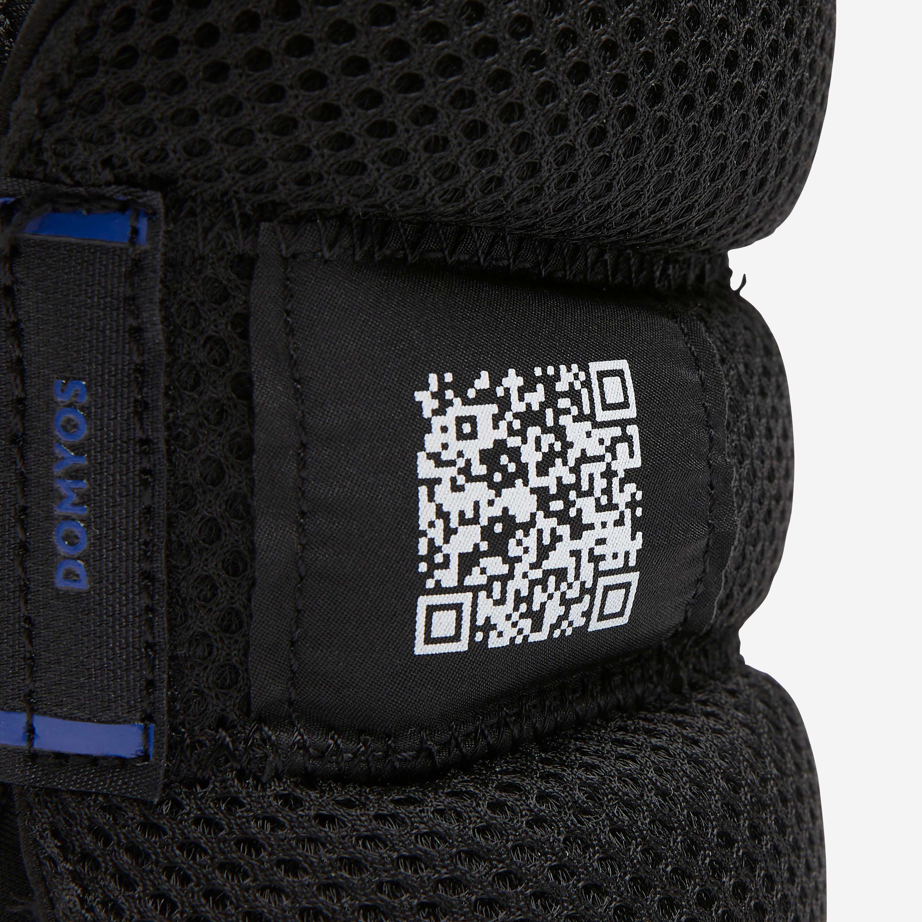 Ankle & Wrist Fitness Weights  1 kg - Black