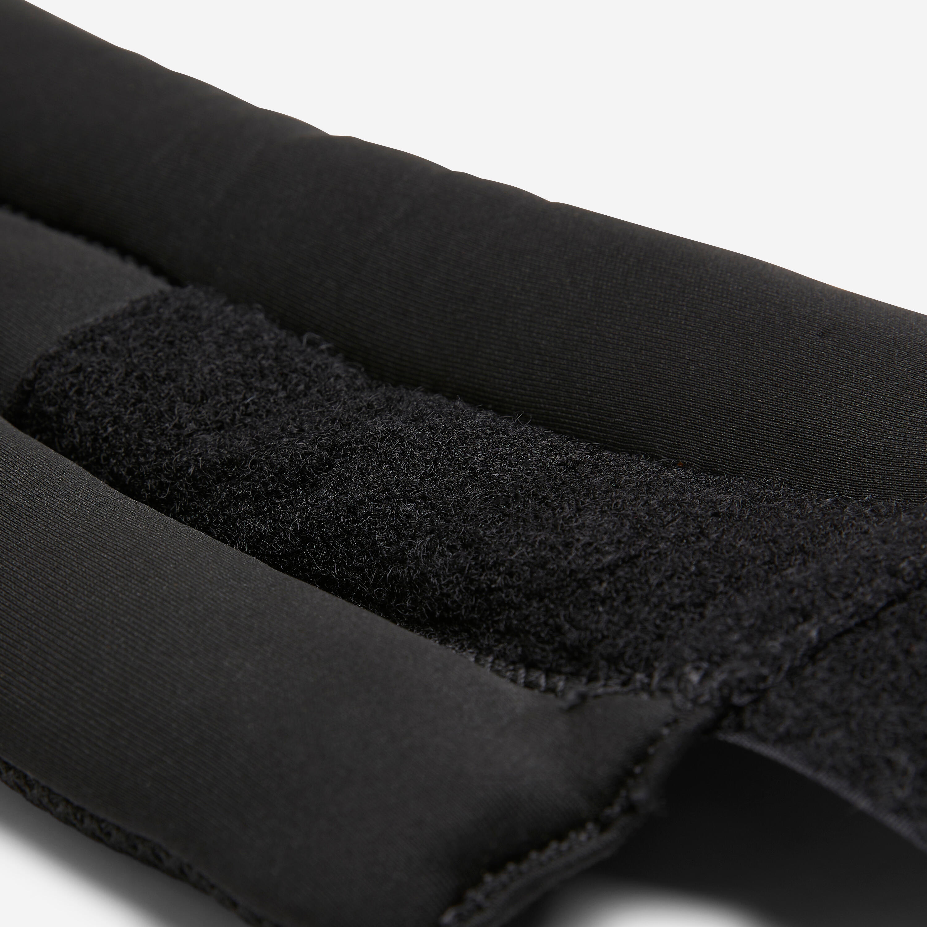 Ankle & Wrist Fitness Weights  1 kg - Black