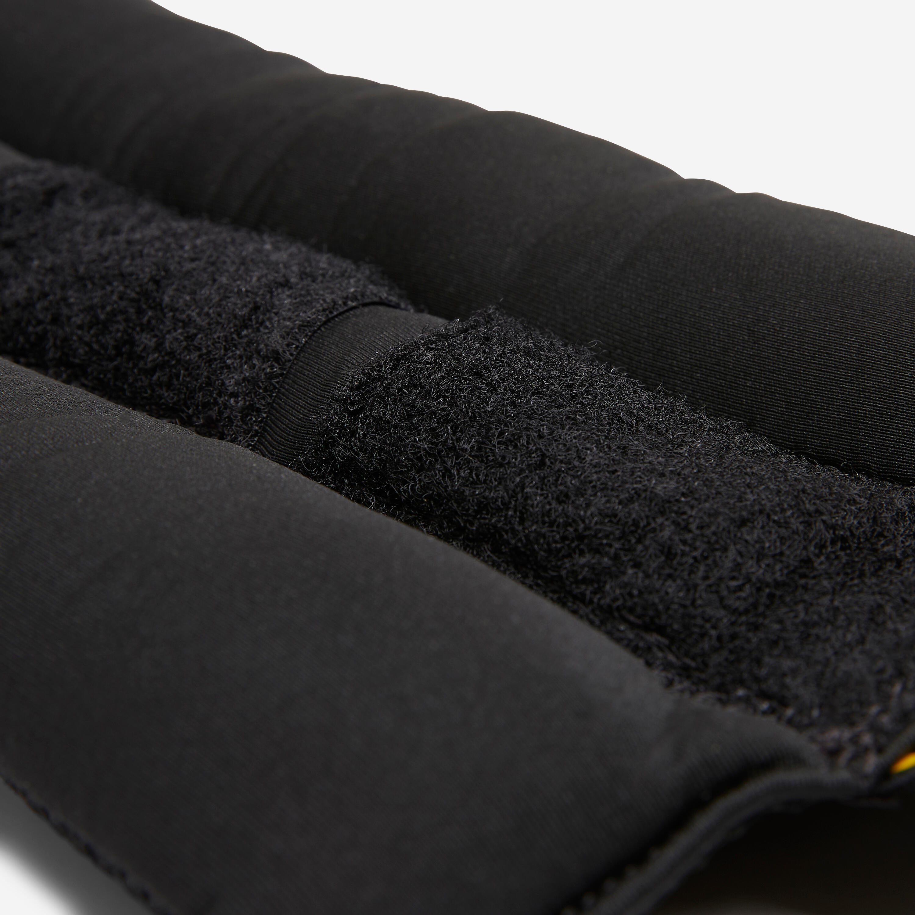 Ankle & Wrist Fitness Weights  2 kg - Smoked Black