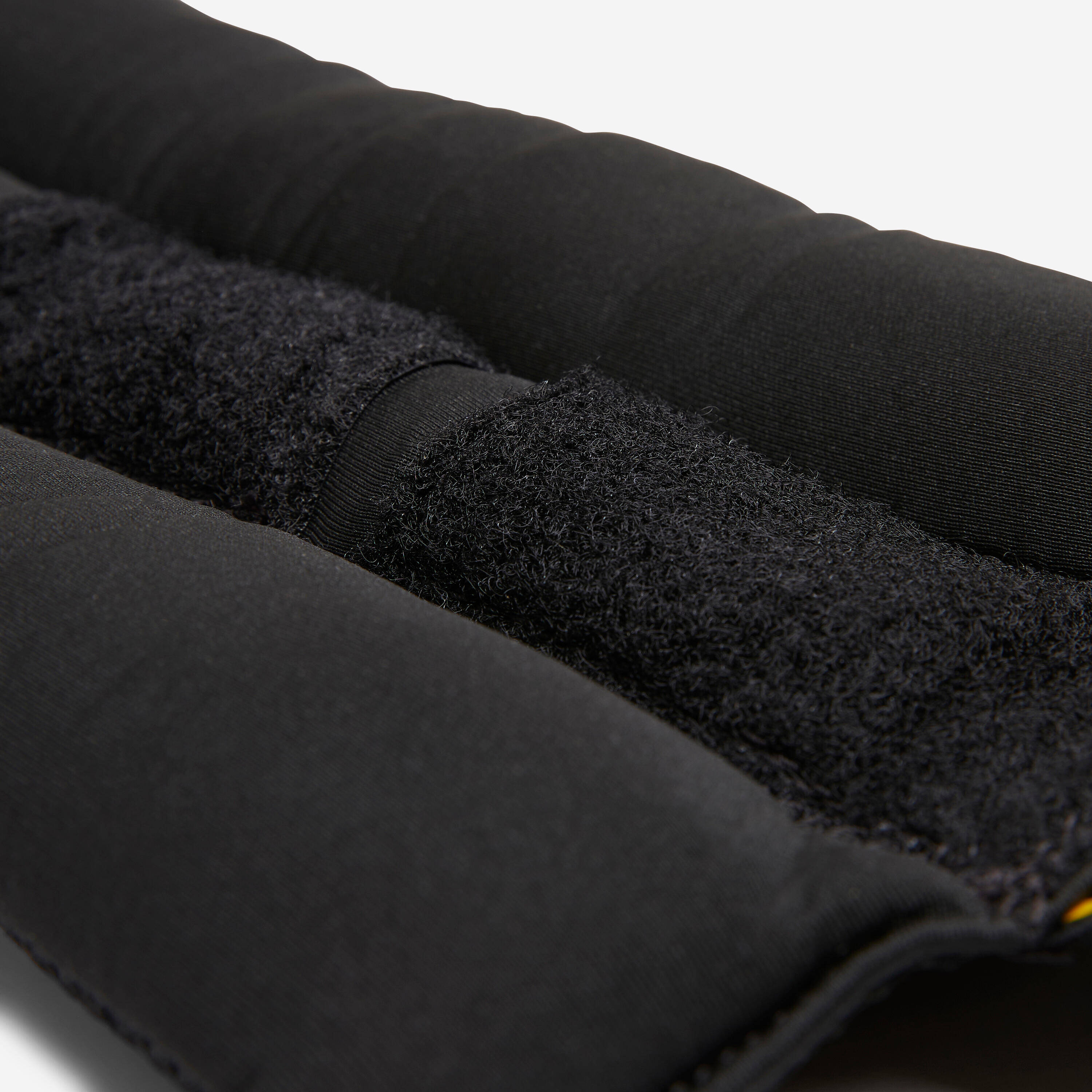 Ankle & Wrist Fitness Weights  2 kg - Smoked Black -  3