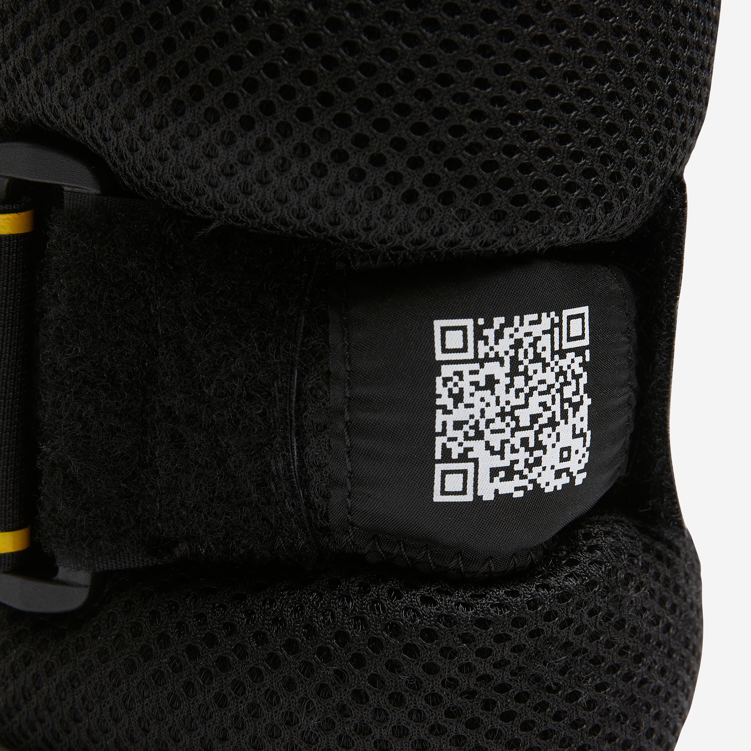 Ankle & Wrist Fitness Weights  2 kg - Smoked Black