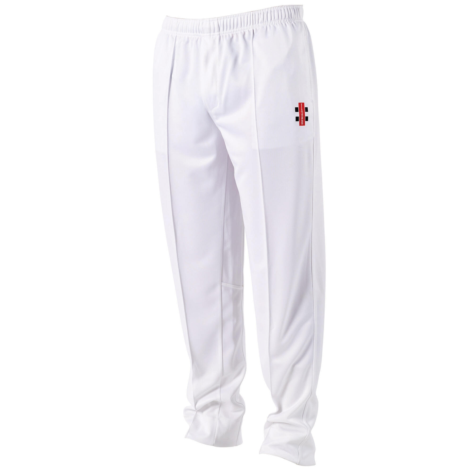GRAY NICOLLS Select Trousers Junior - White
