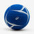 Ballon de volley-ball - vb500 soft 200/220g bleu et blanc