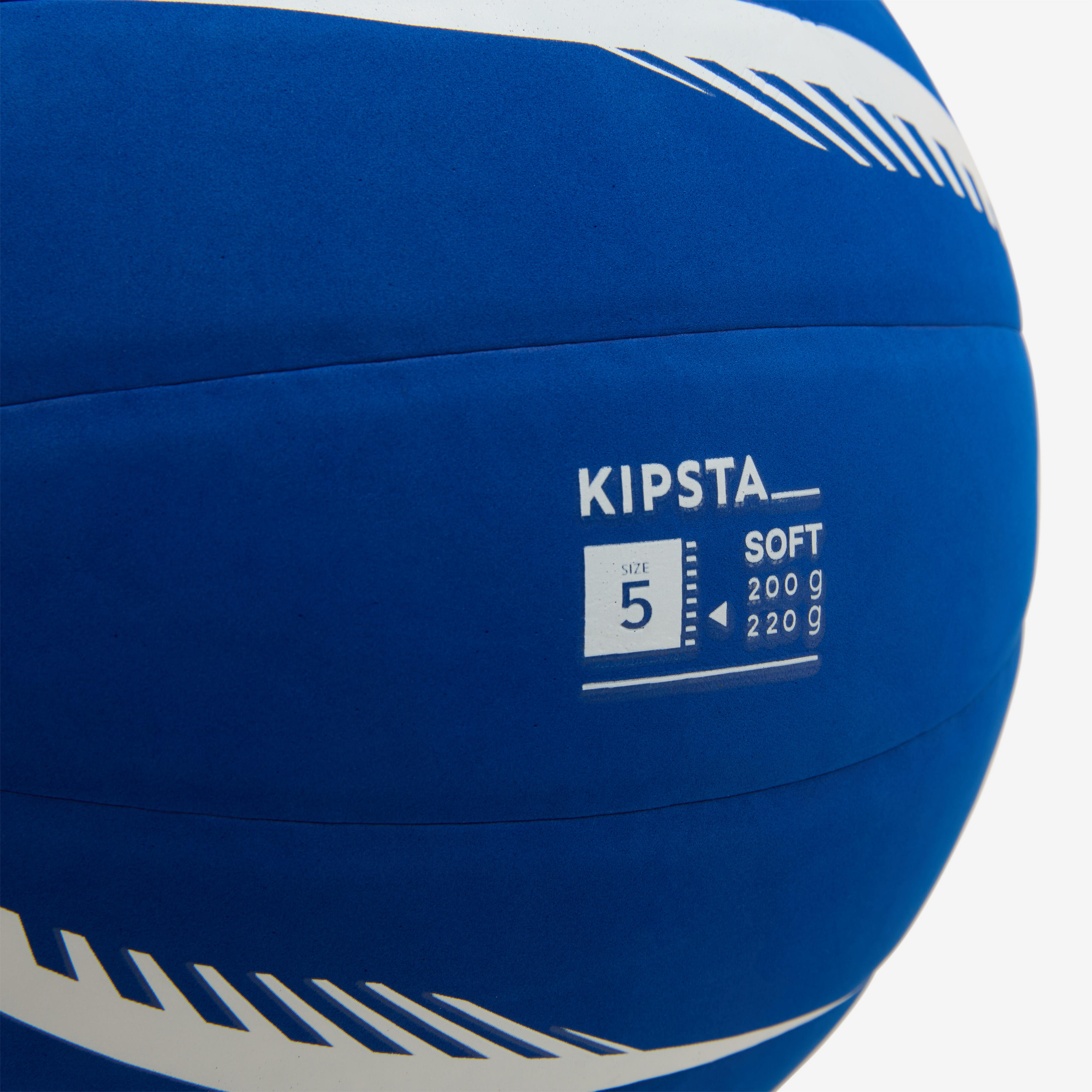 Volleyball 200-220 g – VB 500 - KIPSTA