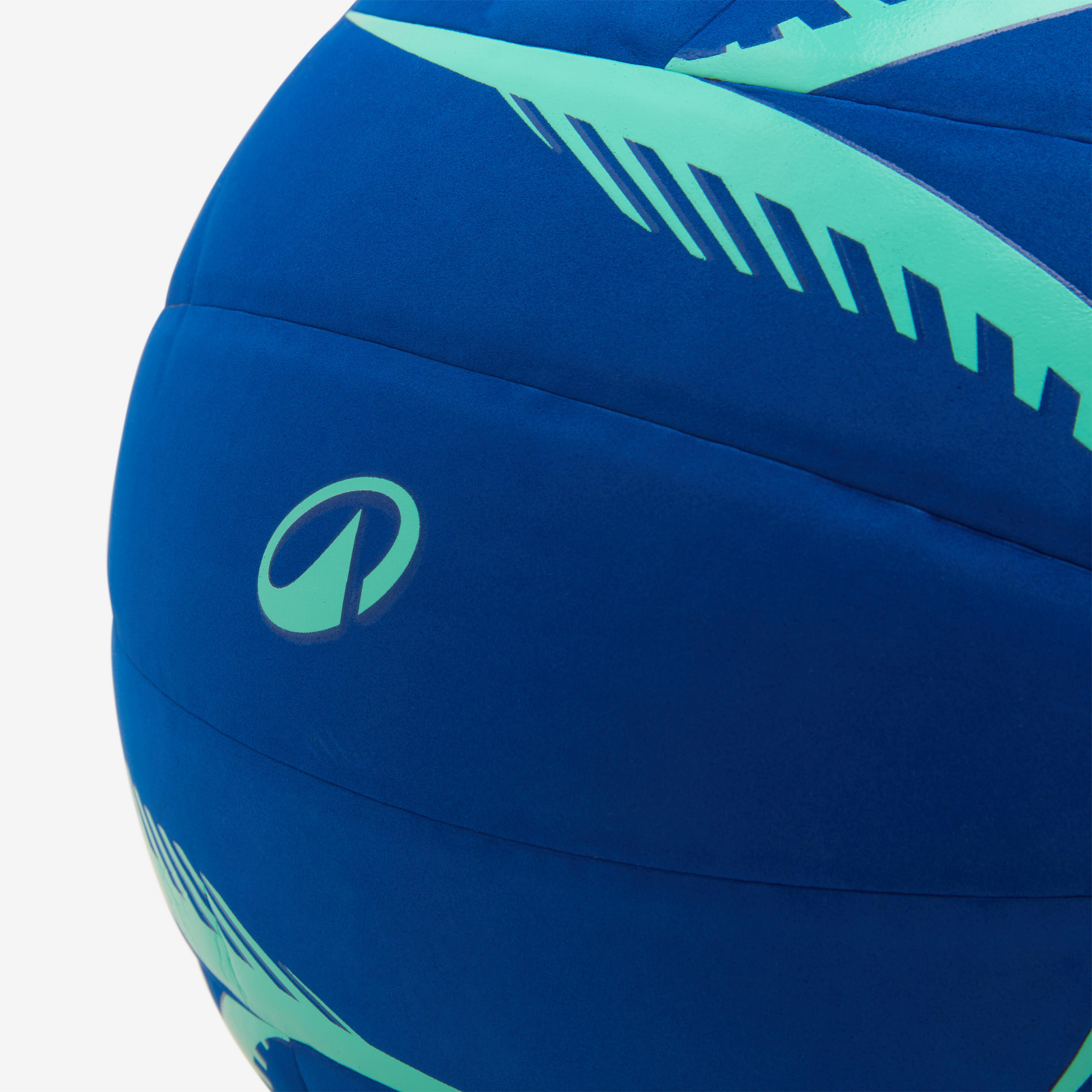 Volleyball Learning Ball Size 5 – VB 500 Soft - KIPSTA