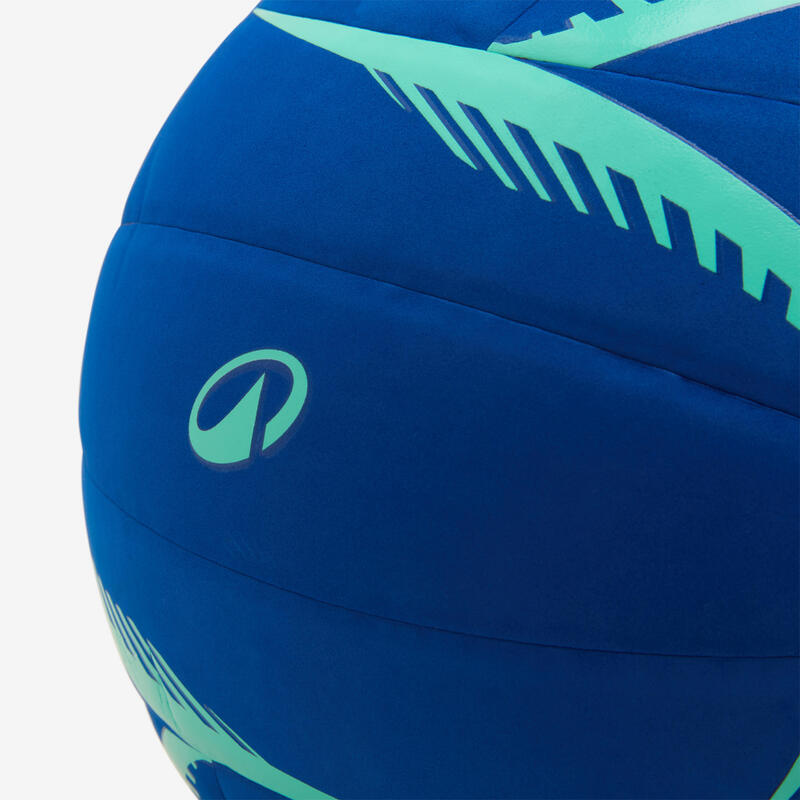 Minge antrenamente de volei 180-200 g Soft Mărimea 5