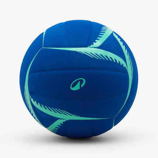 
      180-200g soft volleyball learning ball, size 5
  