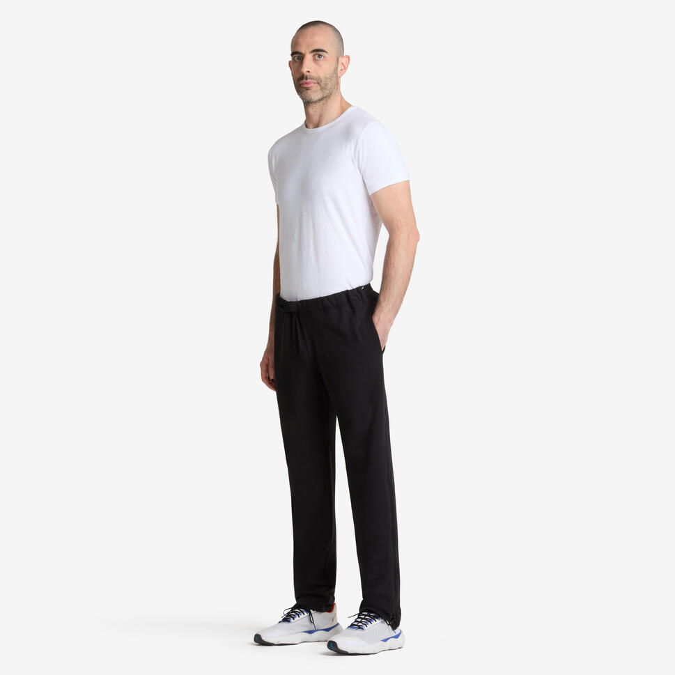 Spodnie męskie rozpinane Decathlon