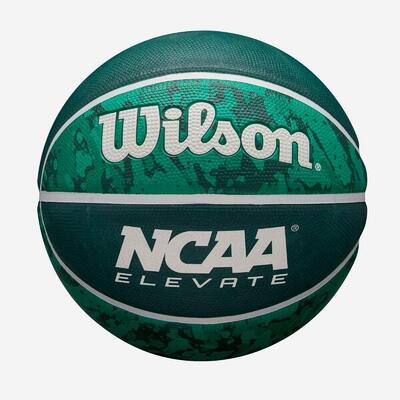 Pallone basket Wilson NCAA ELEVATE taglia 7 blu-bianco-rosso