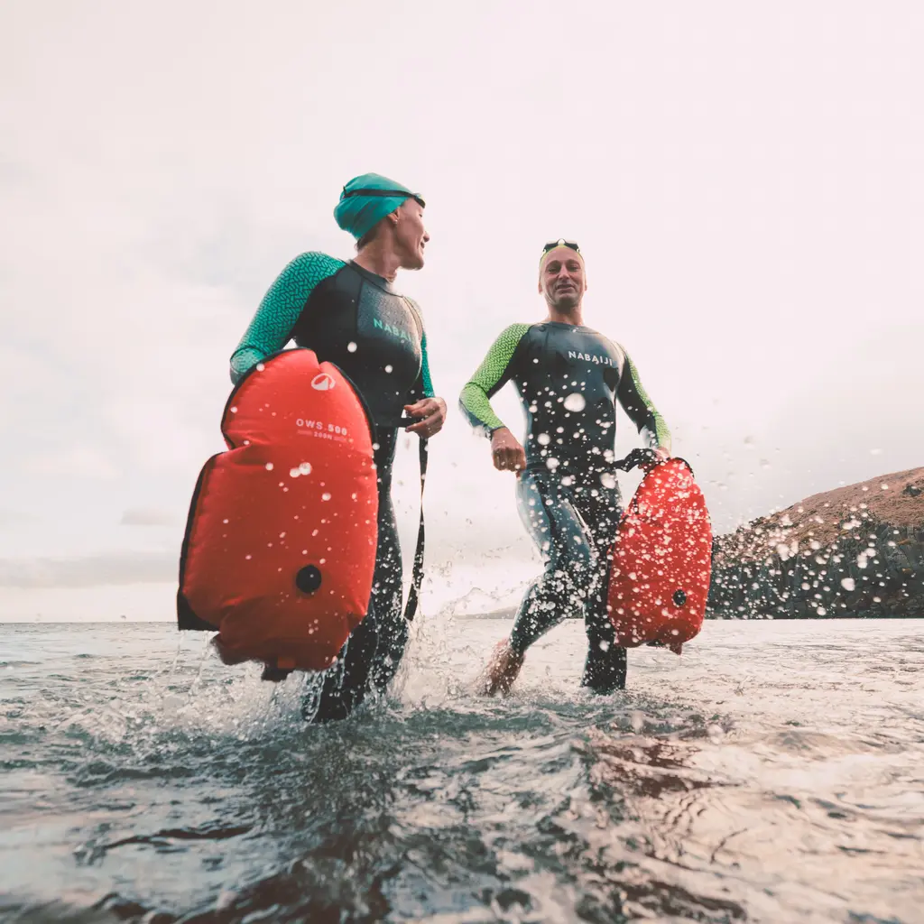 Grab all your Swimming Essentials 