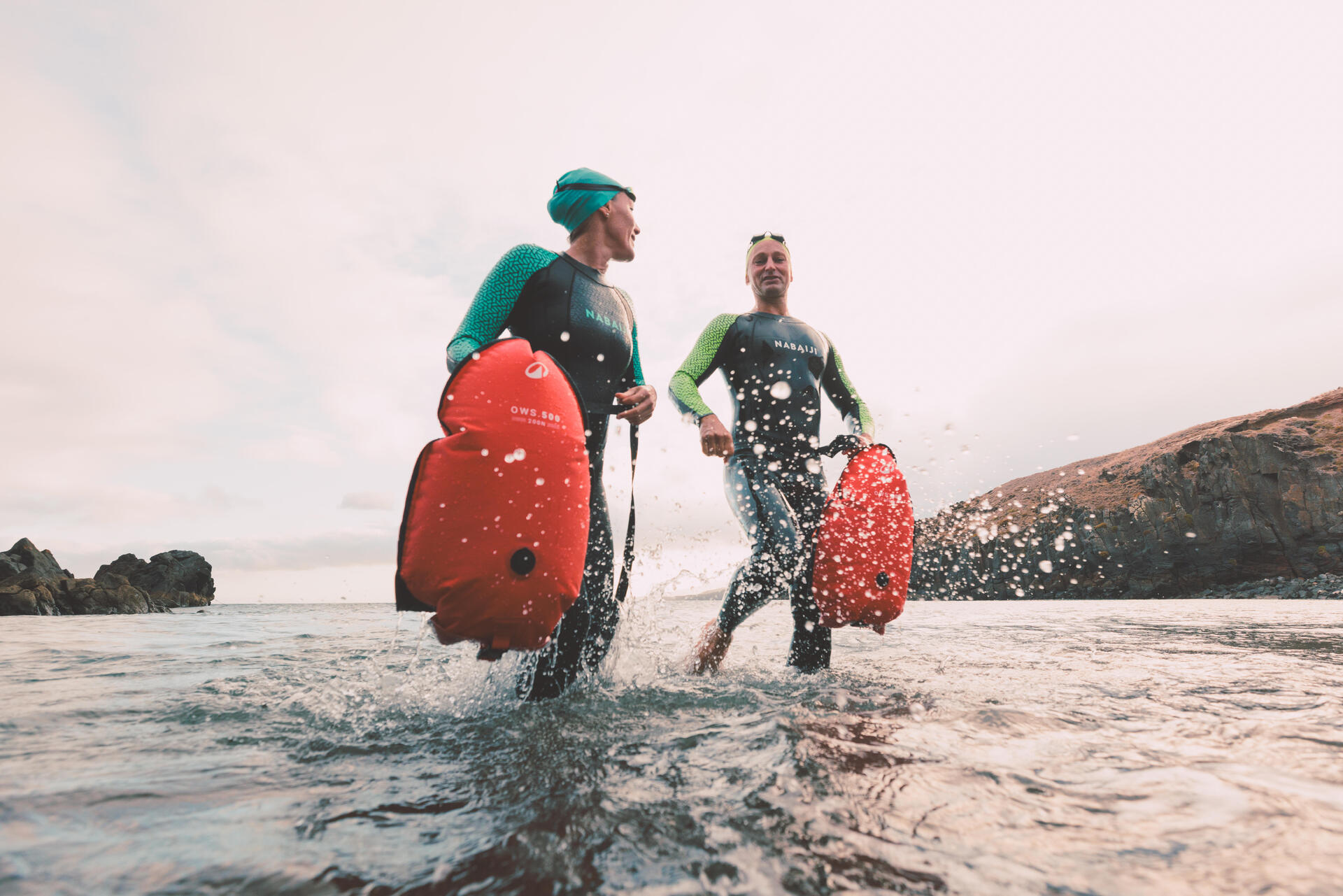 Reparatur des Surf-Neoprenanzugs 