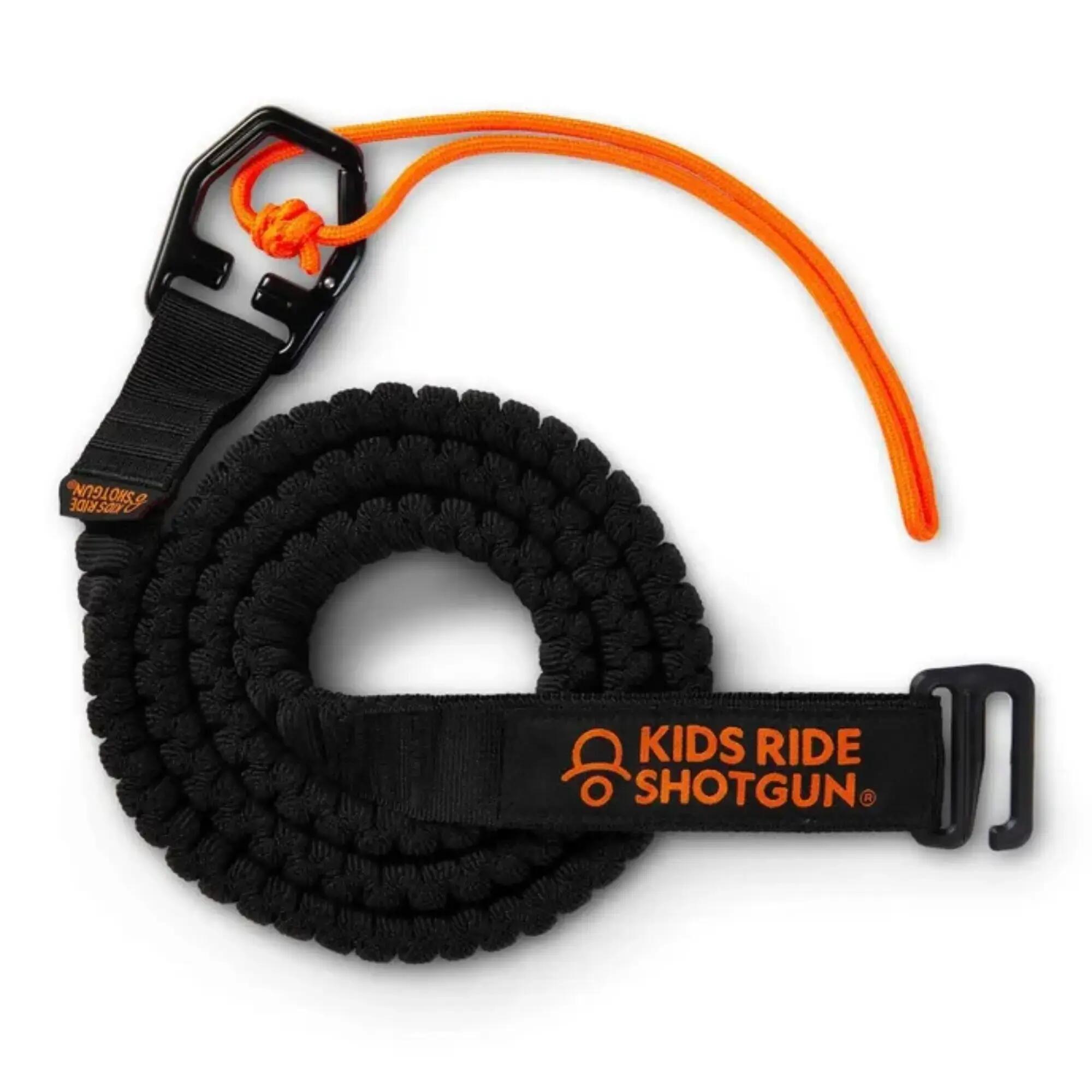 KIDS RIDE SHOTGUN picture