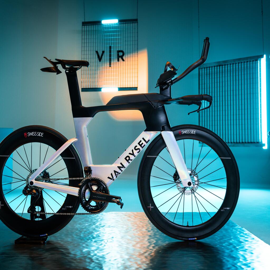 Belo kolo ULTEGRA DI2 XCR 