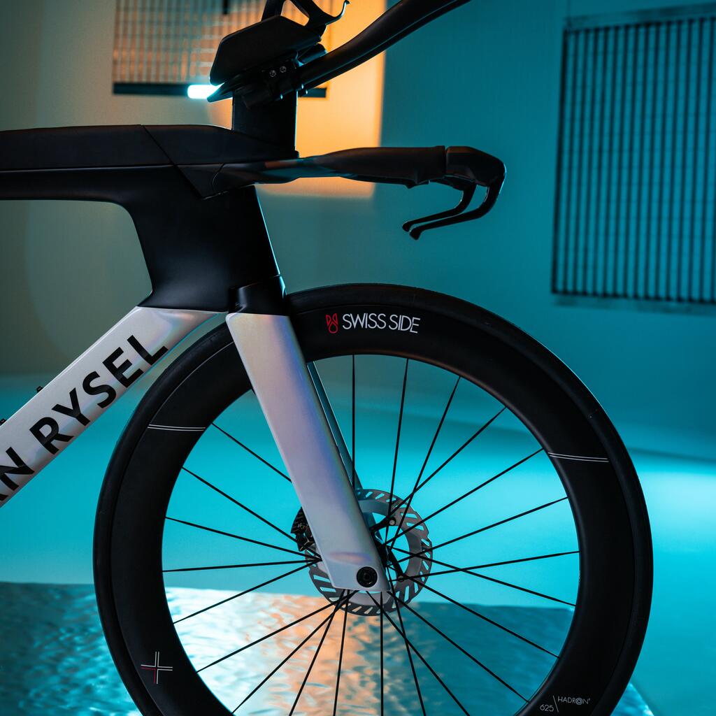 Belo kolo ULTEGRA DI2 XCR 