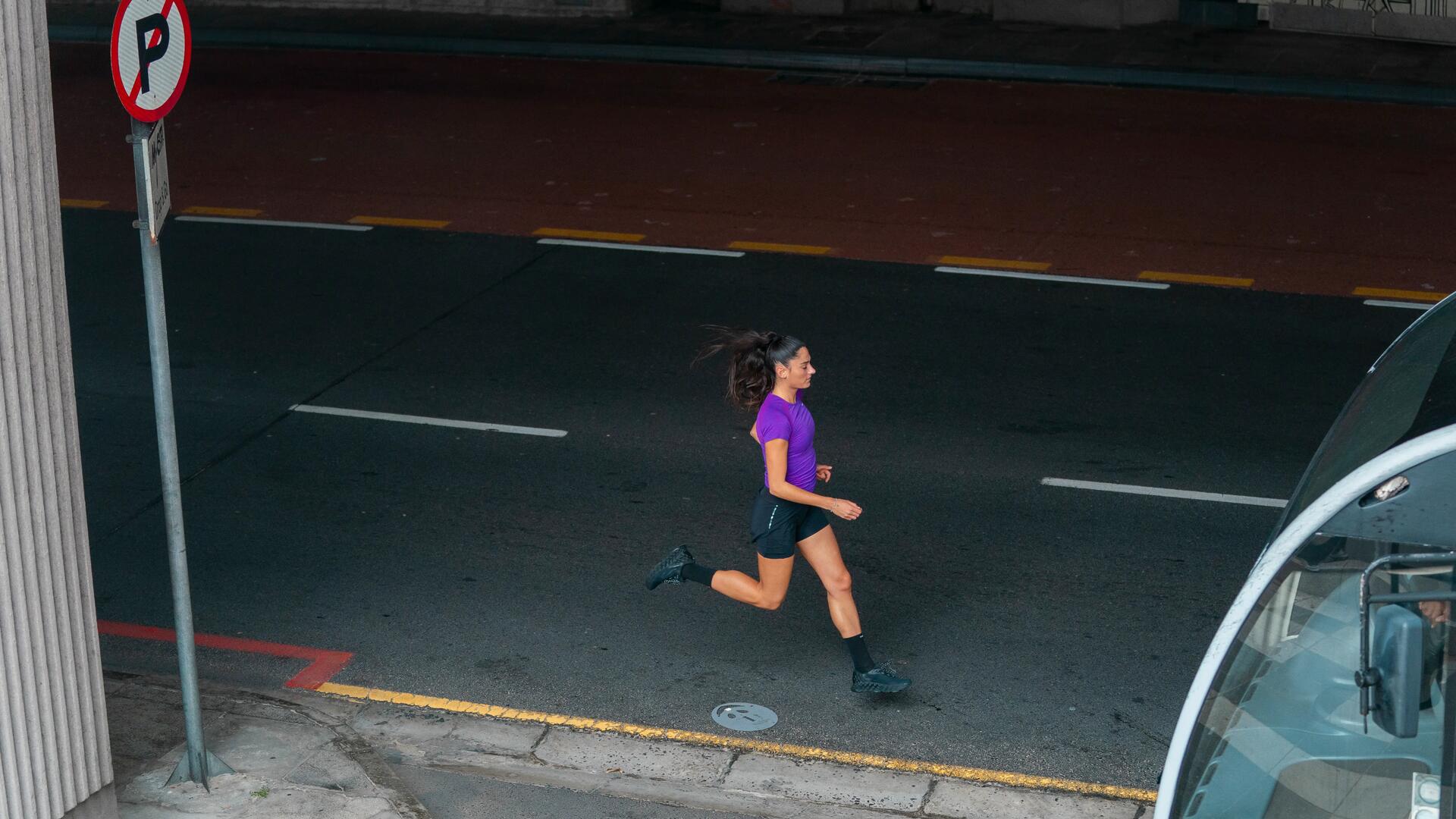 tiempo necesario preparar media maraton