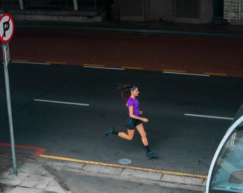 Cómo mejorar tu rendimiento en maratón