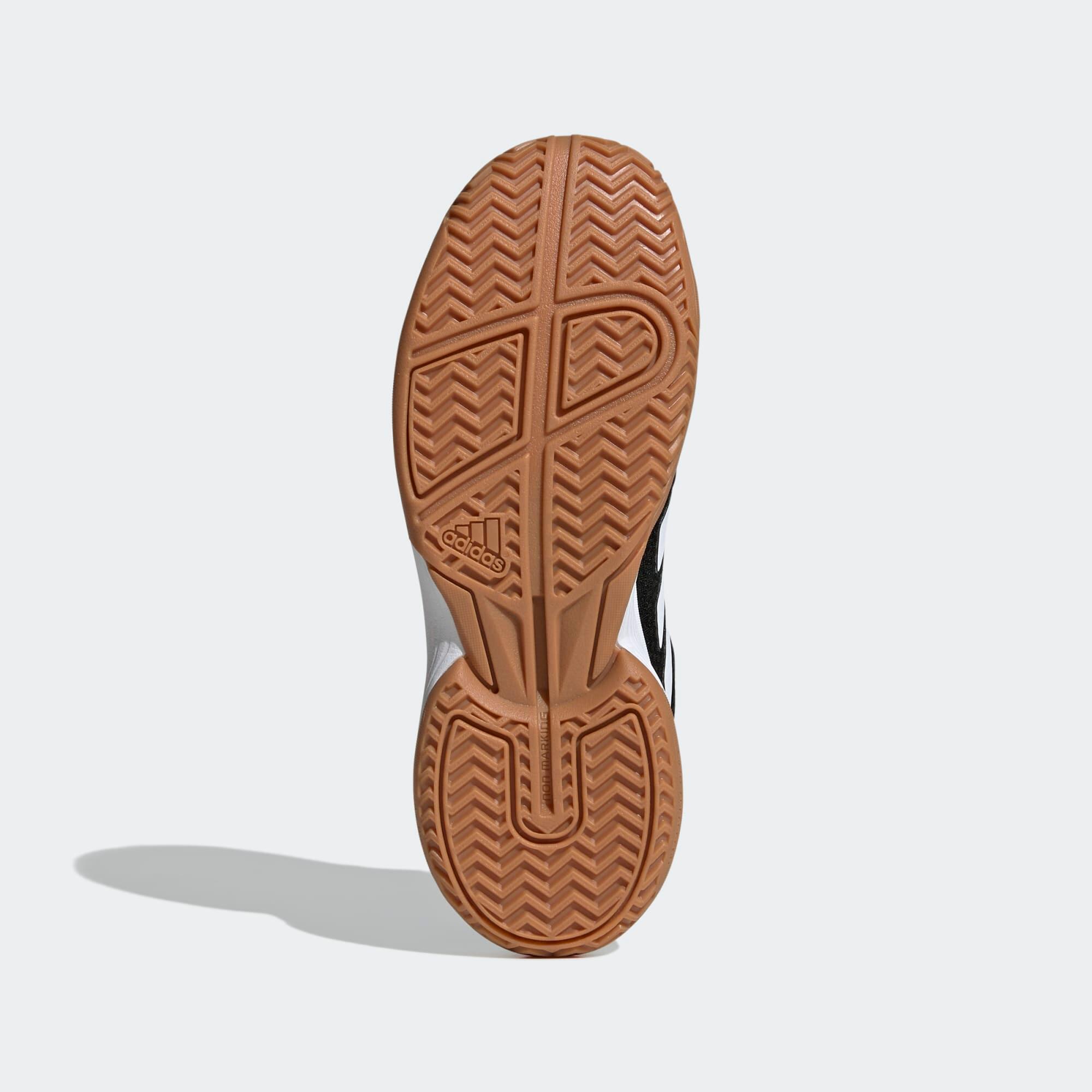 ADIDAS Detská obuv na hádzanú Ligra 8 čierna 37 1/3 · záber 7