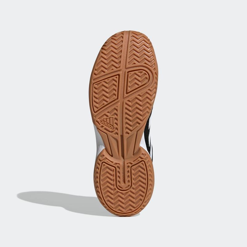 Chaussures de handball junior - adidas ligra noir