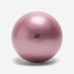 Ballon de gymnastique rythmique 185 mm, violet glycine