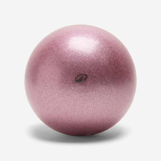 Ballon de gymnastique rythmique 185 mm, violet glycine