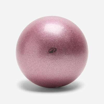 Piłka do gimnastyki artystycznej Domyos 185 mm