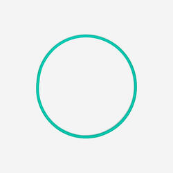 Cerceau de Gymnastique Rythmique de 65 cm Rose