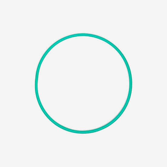 Obręcz do gimnastyki artystycznej Domyos 65 cm