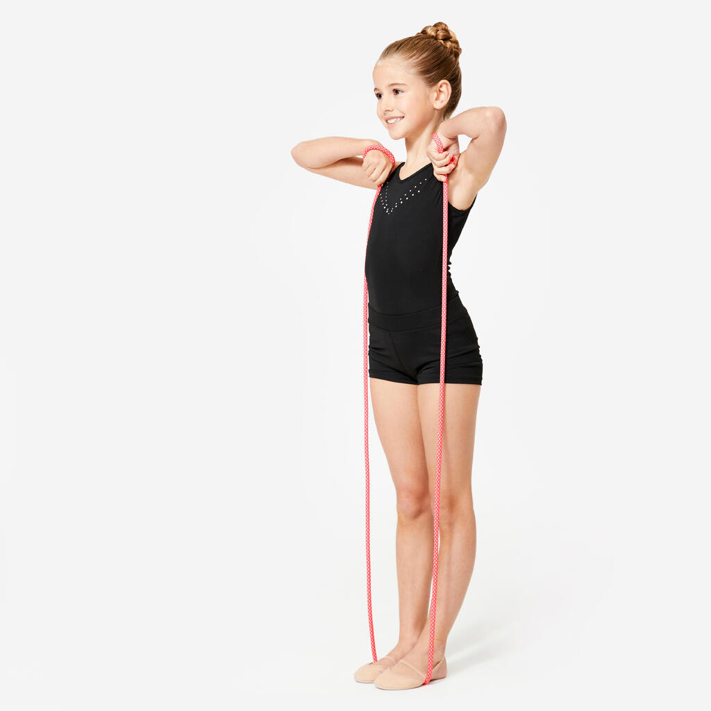 Rhythmic Gymnastics (RG) Rope 3m - Pink