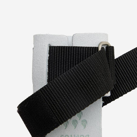 Накладки для гімнастики для рук жіночі 