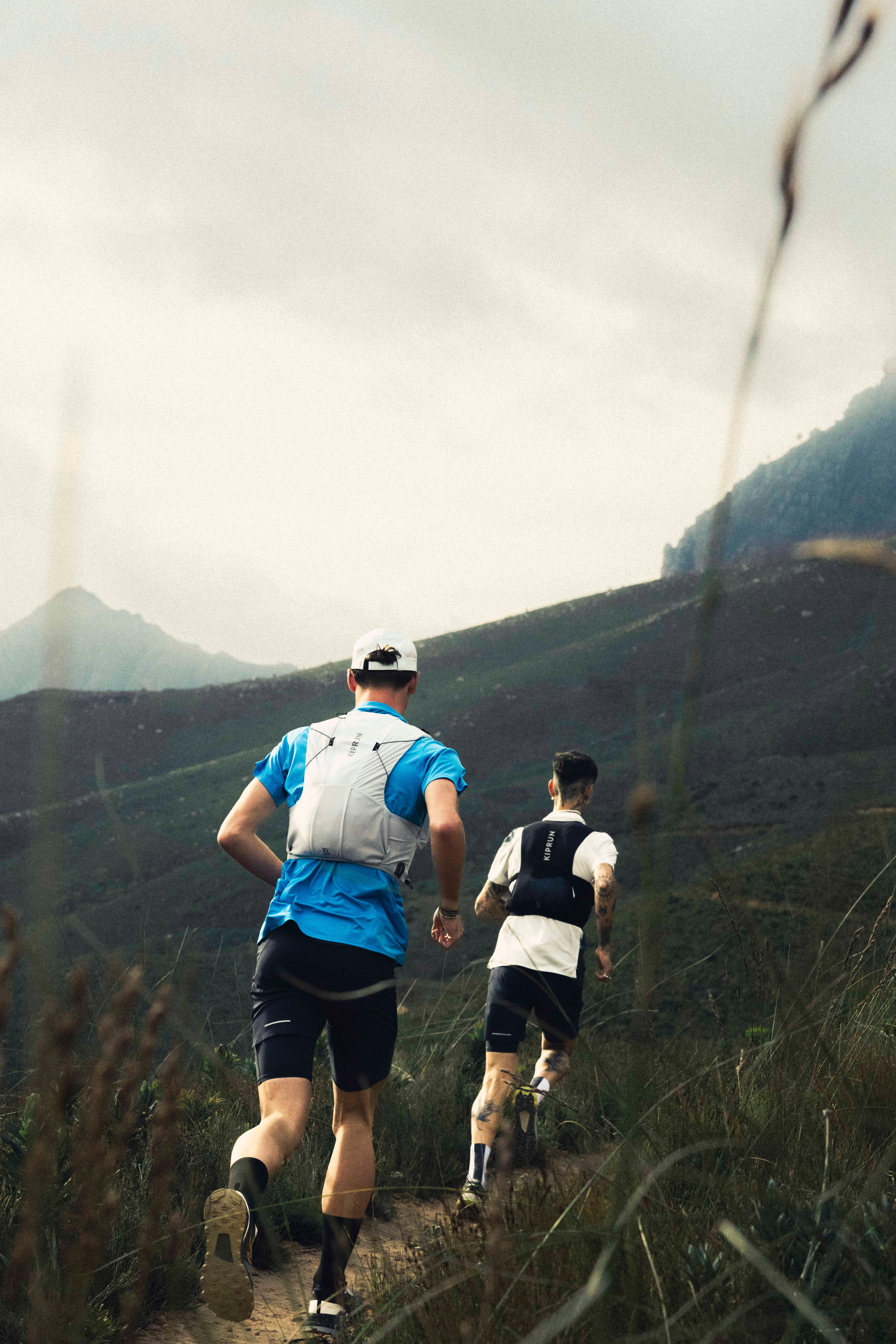 Running Socks - Run 900 - KIPRUN