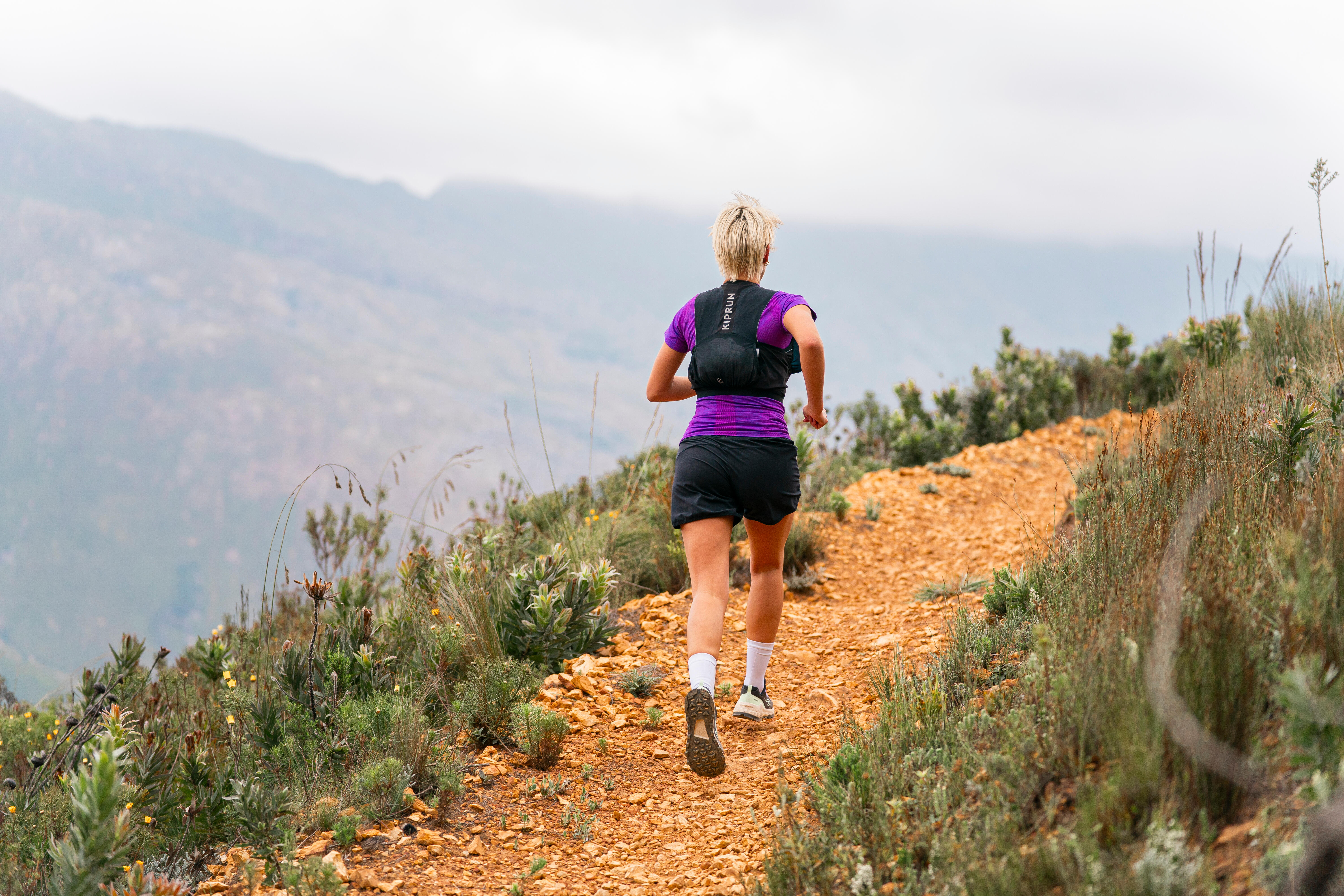 Bas de course – Run 500 - KIPRUN