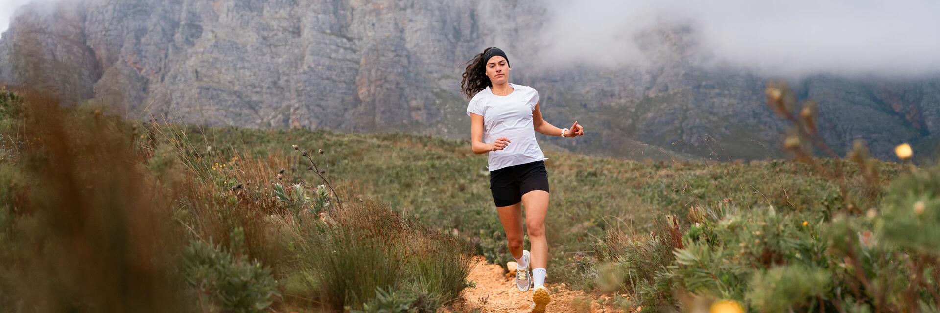 comment établir sa stratégie de course en trail