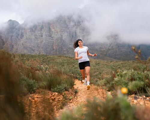 TRAIL : Quand le terrain conditionne votre course