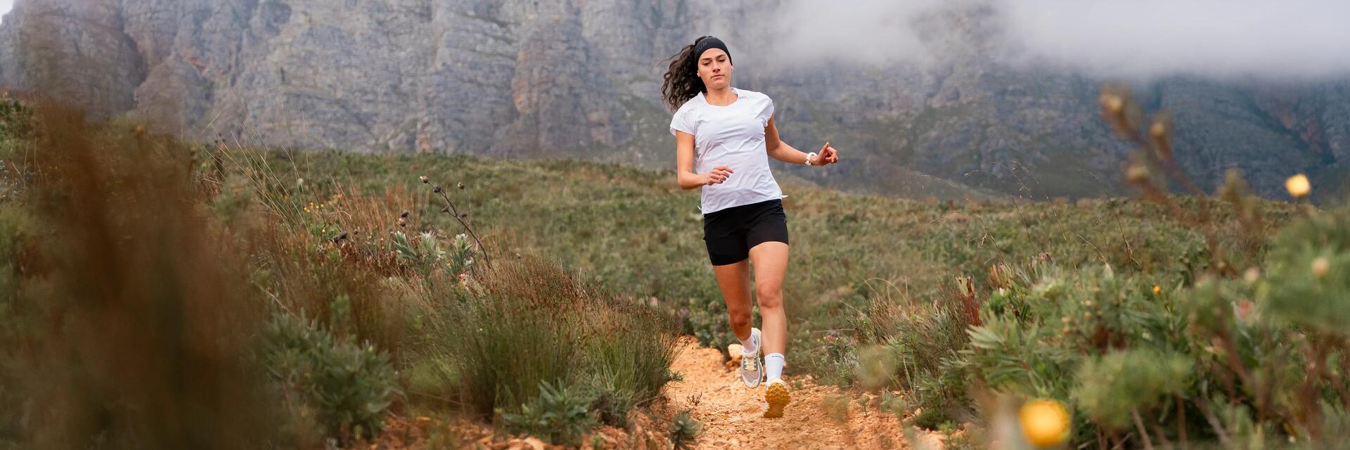Entrenamiento de fuerza para trail running 